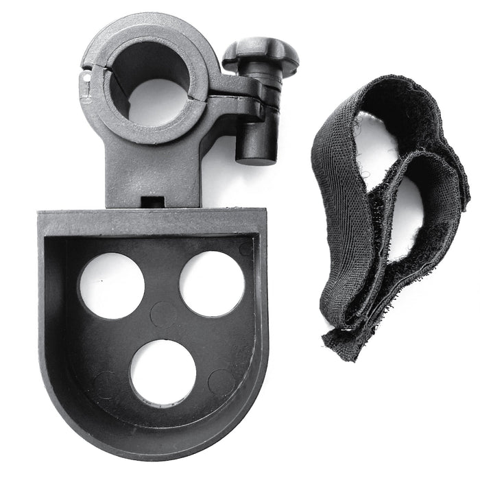 STRONGBACK Wheelchair Cane Holder (A1005)
