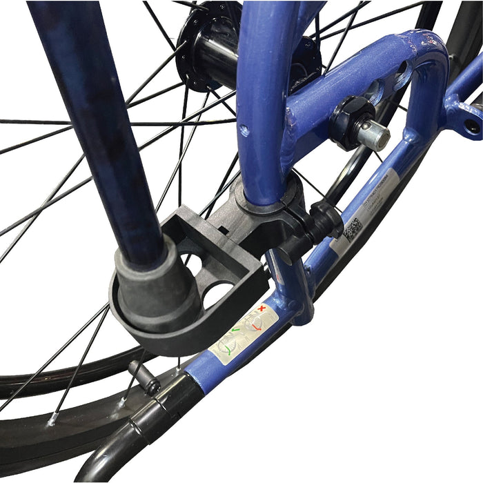 STRONGBACK Wheelchair Cane Holder (A1005)