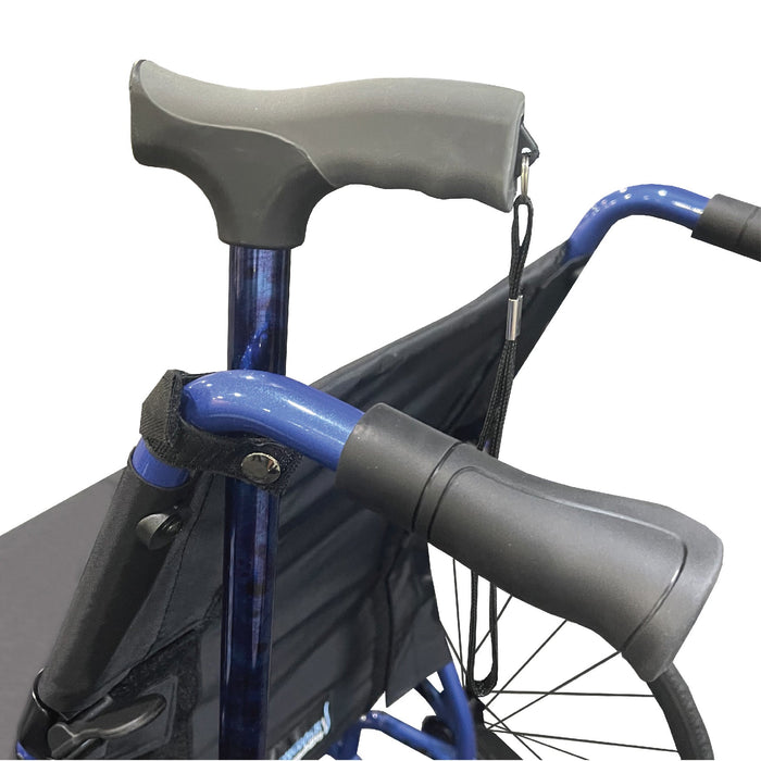 STRONGBACK Wheelchair Cane Holder (A1005)