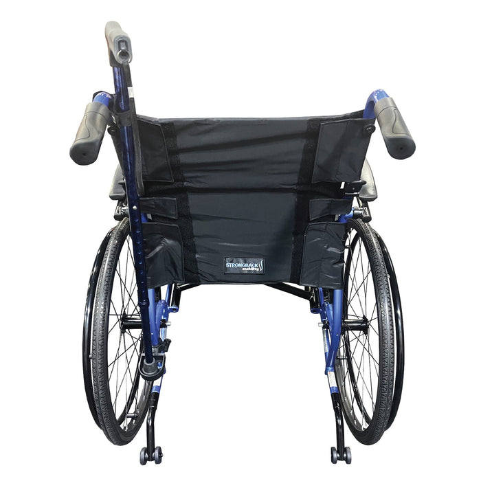 STRONGBACK Wheelchair Cane Holder (A1005)