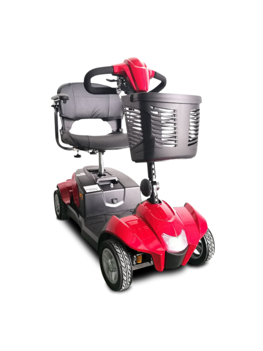 EV Rider CityCruzer