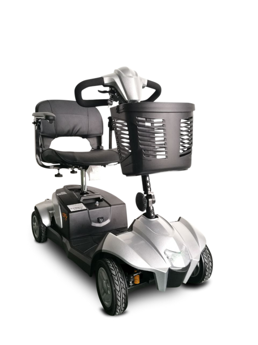 EV Rider CityCruzer