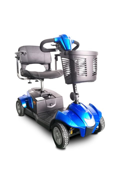 EV Rider CityCruzer