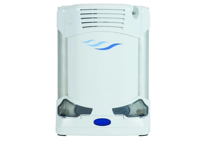New CAIRE Freestyle Comfort - Portable Oxygen Concentrator