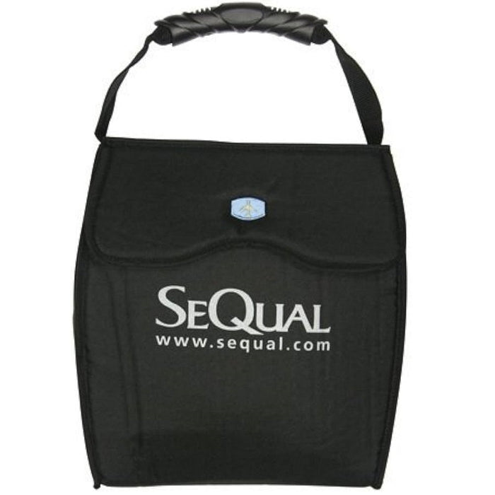 Caire Eclipse Accessory Case