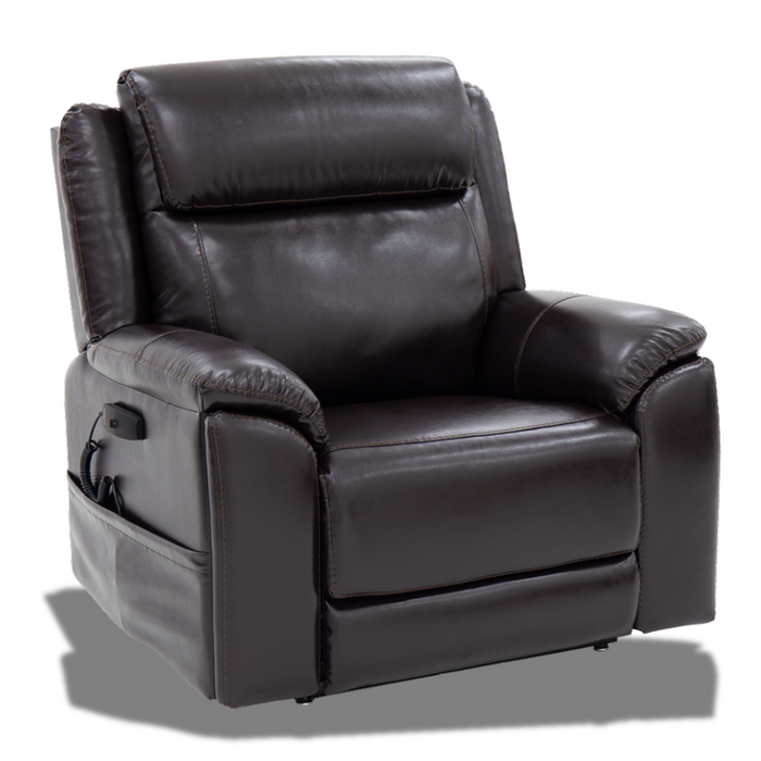 Pride Sitting Pretty Evolution XL/XXL Lift Recliner (LC-435)