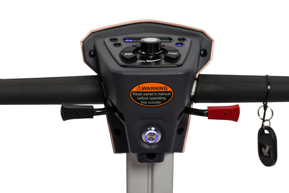 EV Rider Transport M Easy Move