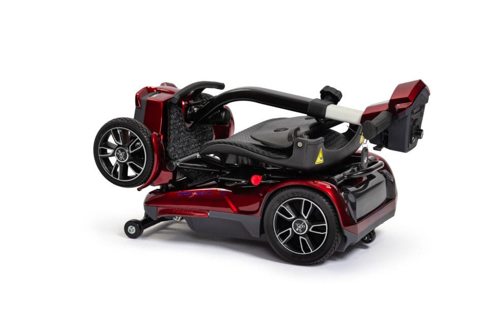 EV Rider Transport M Easy Move