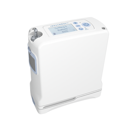 Inogen One® G4® Portable Oxygen Concentrator