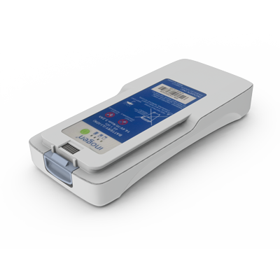 Inogen® Rove 4 Portable Oxygen Concentrator