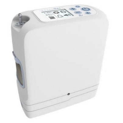 Certified Pre-Owned Inogen One® G5® Portable Oxygen Concentrator