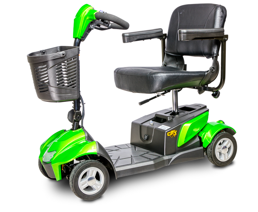 EV Rider CityCruzer