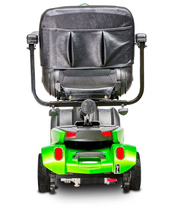 EV Rider CityCruzer