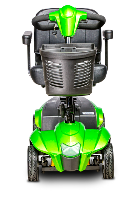 EV Rider CityCruzer