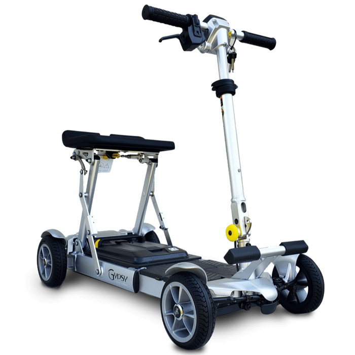 EV Rider Gypsy Q2 Folding Mobility Scooter