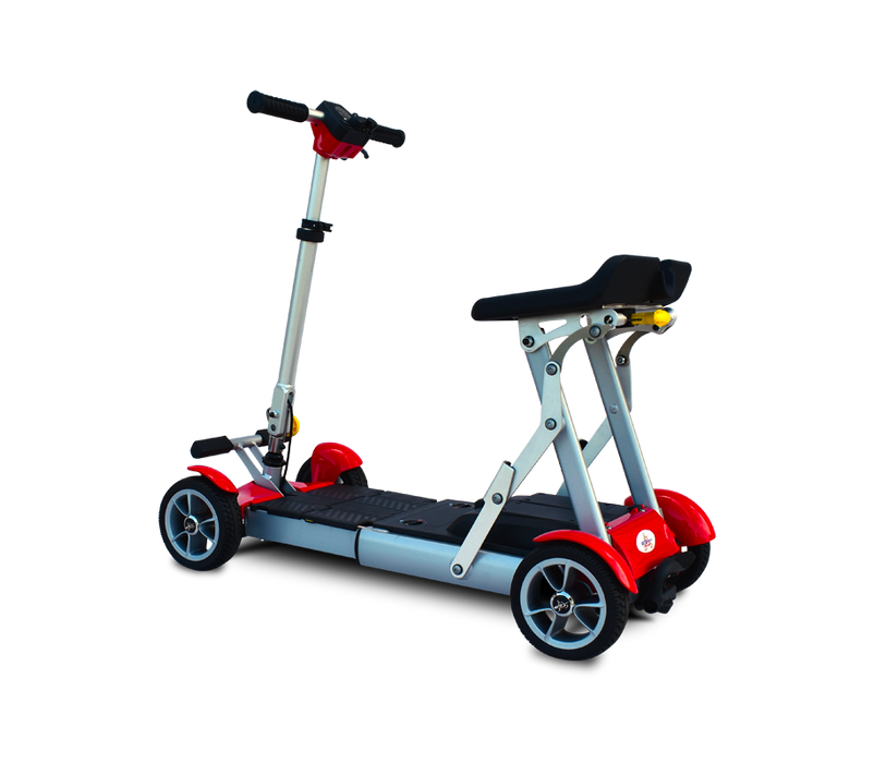 EV Rider Gypsy Q2 Folding Mobility Scooter