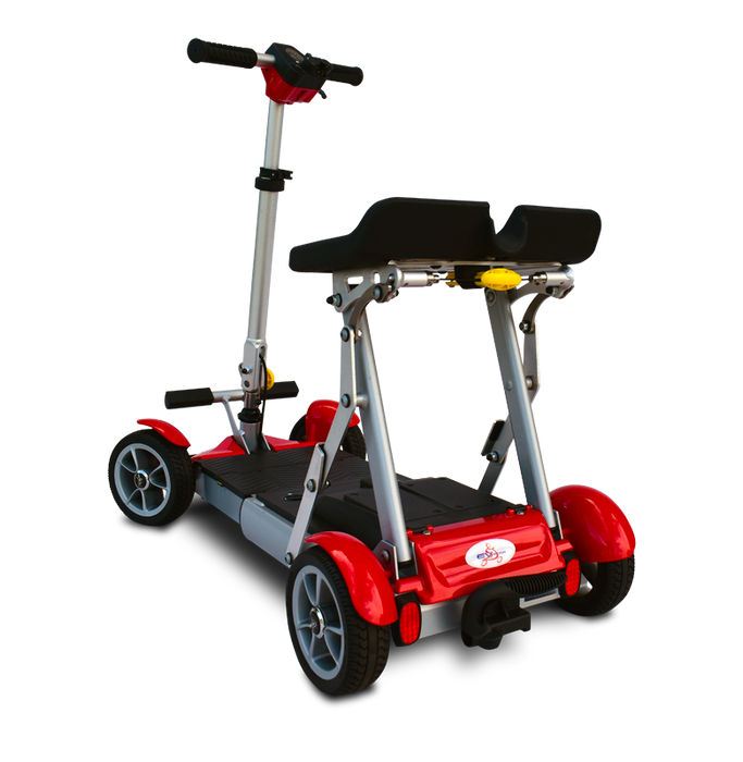 EV Rider Gypsy Q2 Folding Mobility Scooter