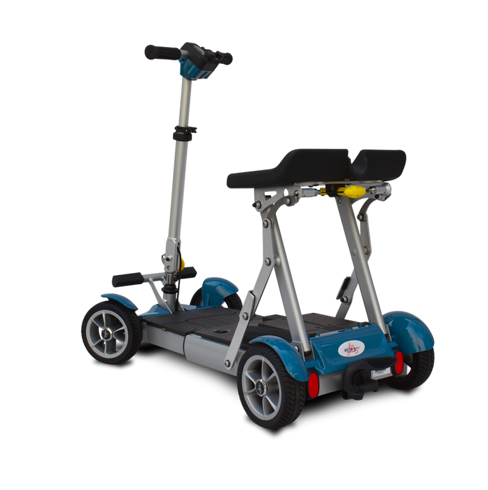EV Rider Gypsy Q2 Folding Mobility Scooter