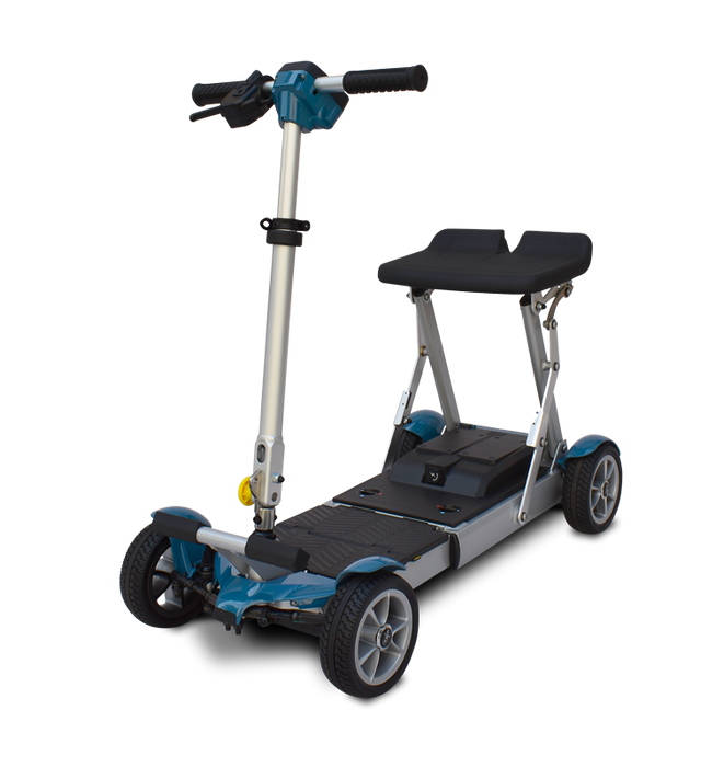 EV Rider Gypsy Q2 Folding Mobility Scooter