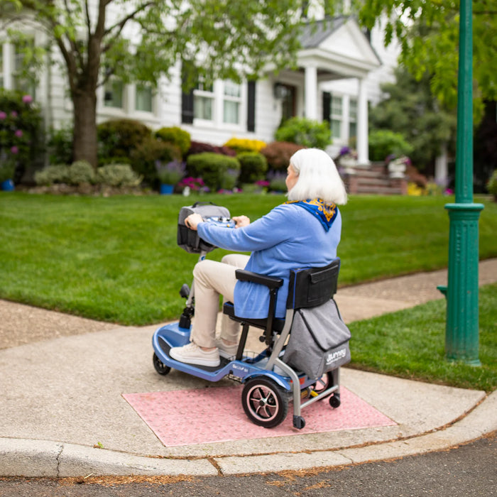 Journey So Lite Folding Power Scooter