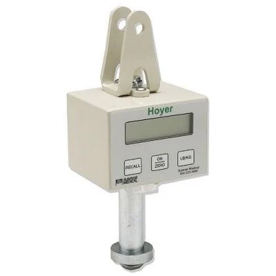 Digital Scale for Hoyer Lift 59011A