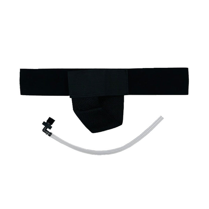 OxLife Independence Humidifier Strap and Tubing