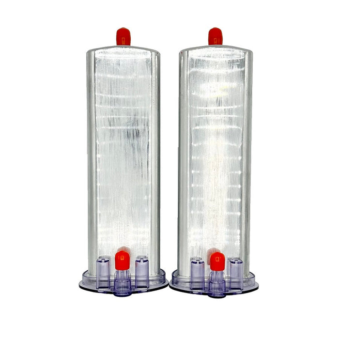 OxLife Liberty Sieve Tubes