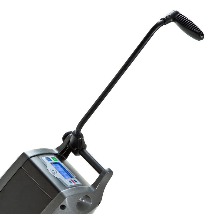 O2 Concepts OxLife Independence Portable Oxygen Concentrator