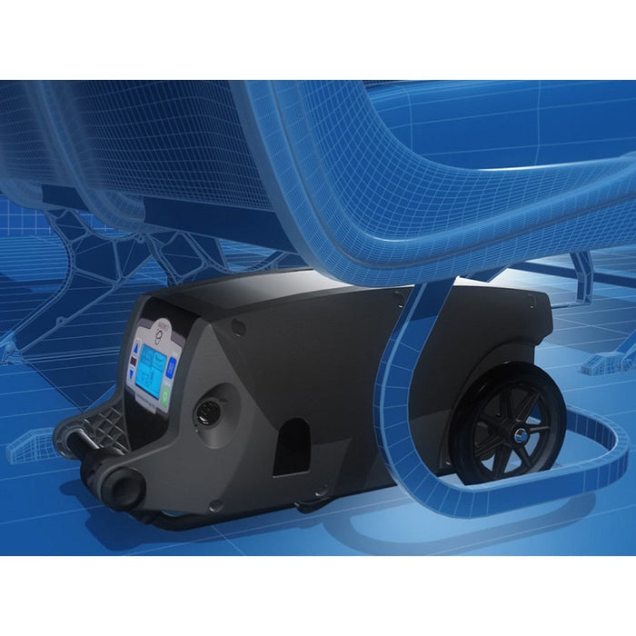 O2 Concepts OxLife Independence Portable Oxygen Concentrator