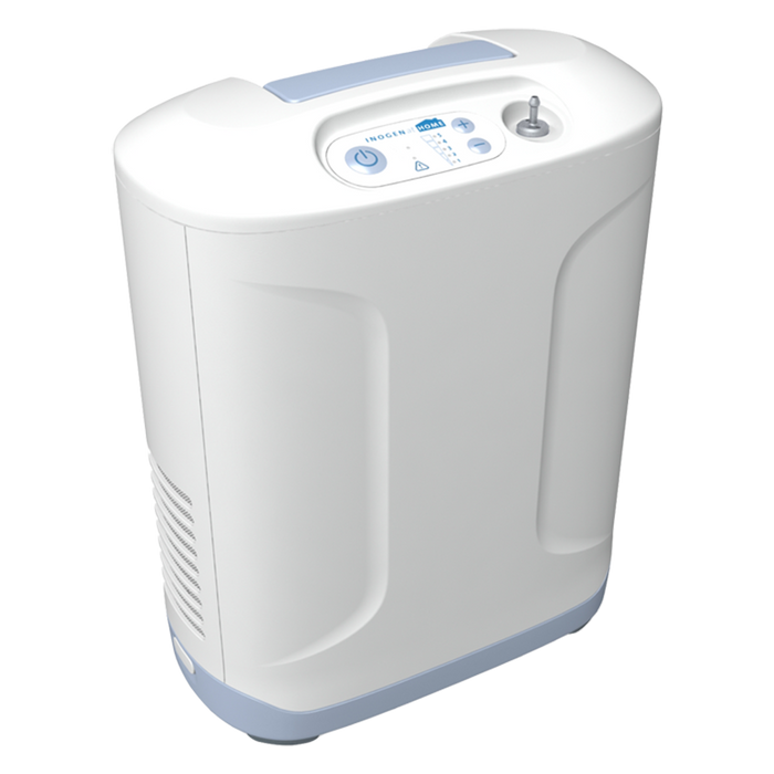 Inogen At Home Oxygen Concentrator