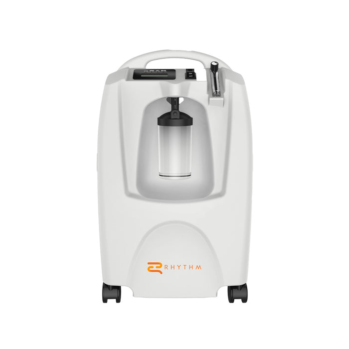 Rhythm Healthcare LM5BA 5L Stationary Oxygen Concentrator (LM5BA)