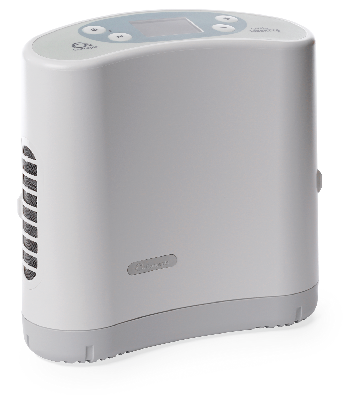 Continuous Oxygen Concentrators