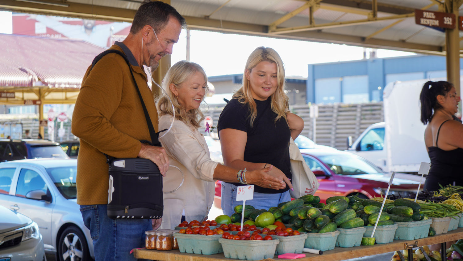 Designed for the Real-World