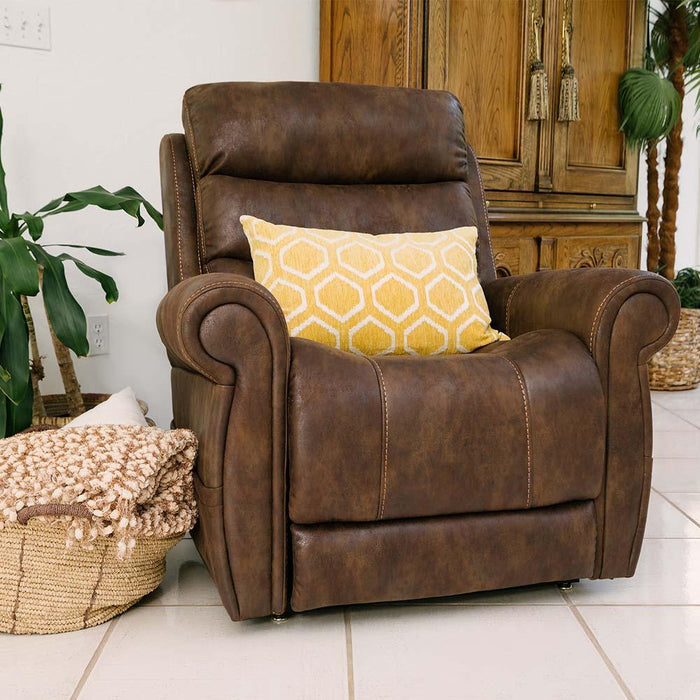 Pride VivaLift Tranquil 2 Lift Recliner (PLR-935)