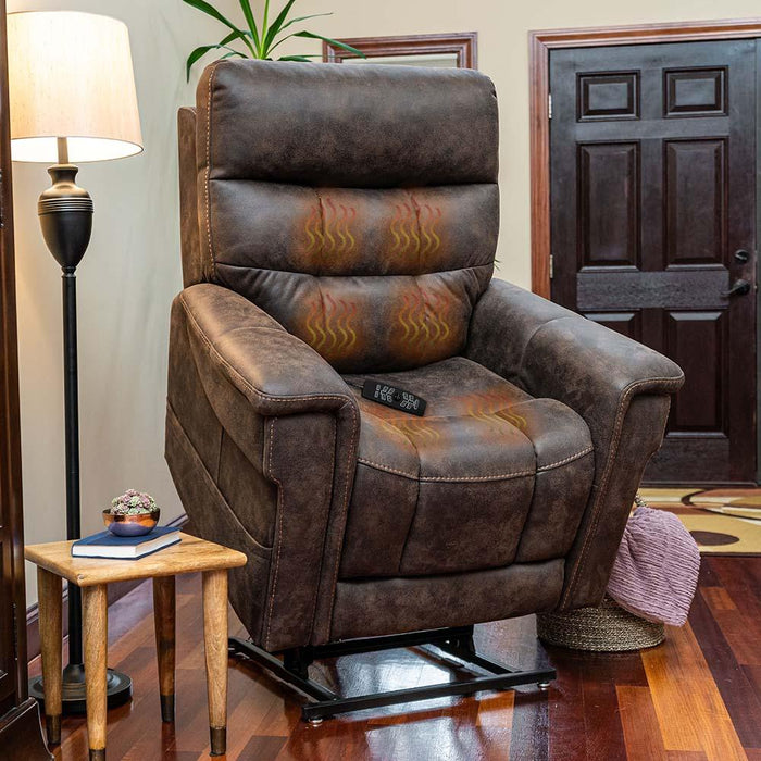 Pride VivaLift Radiance Power Lift Recliner (PLR-3955)