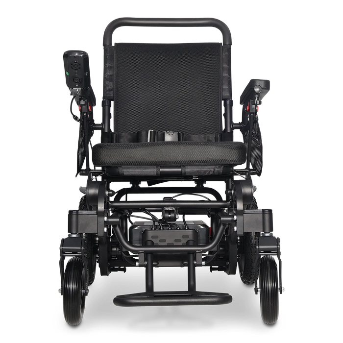 ComfyGO Majestic IQ-7000 Auto Folding Electric Wheelchair