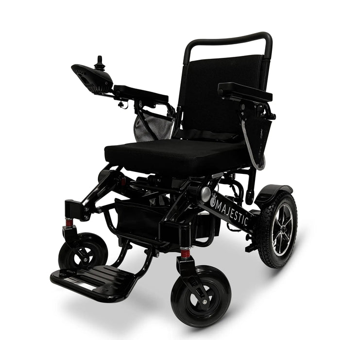 ComfyGO MAJESTIC IQ-7000 Classic Electric Wheelchair