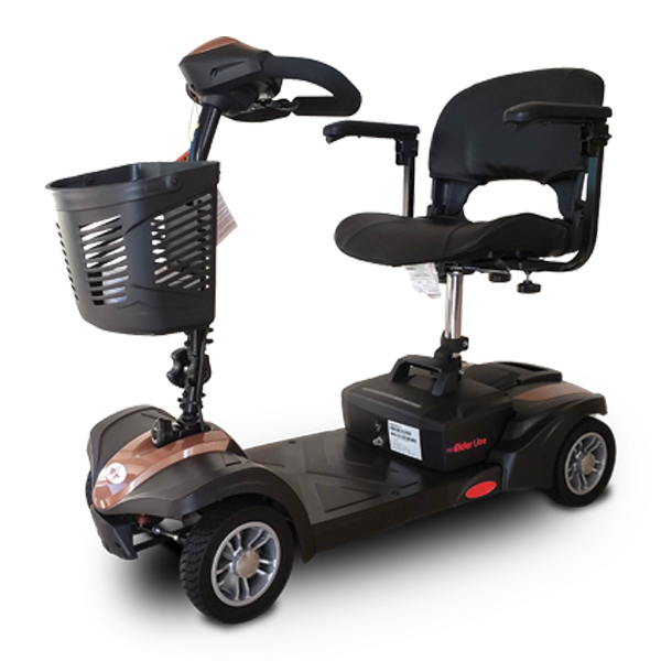 EV Rider MiniRider Lite
