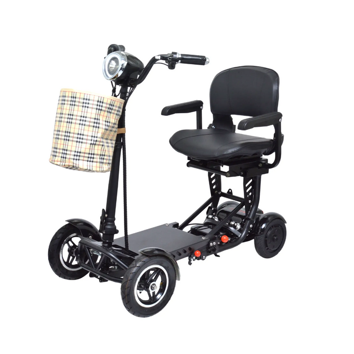 MS-3000 Foldable Mobility Scooters