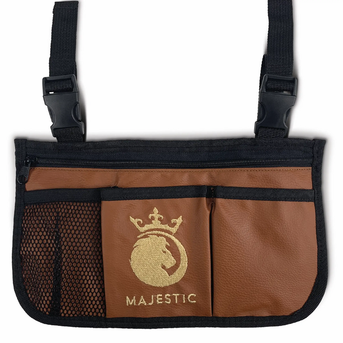 Majestic Multipurpose Wheelchair & Scooter Bag