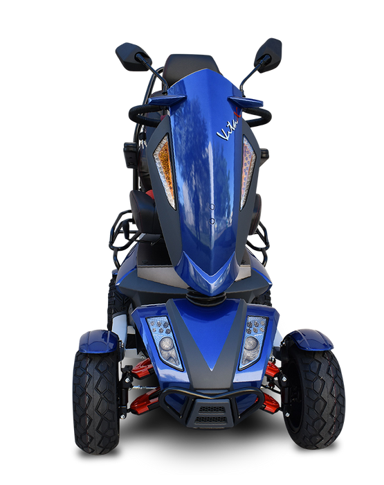 EV Rider Vita Monster