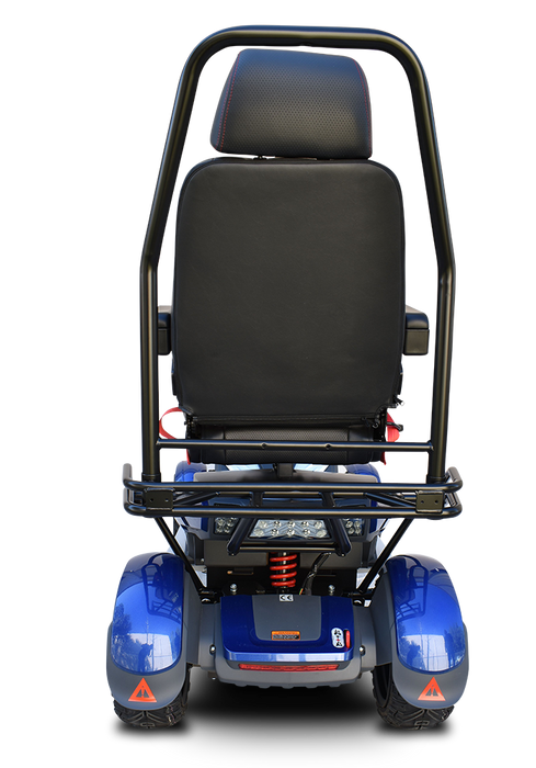 EV Rider Vita Monster