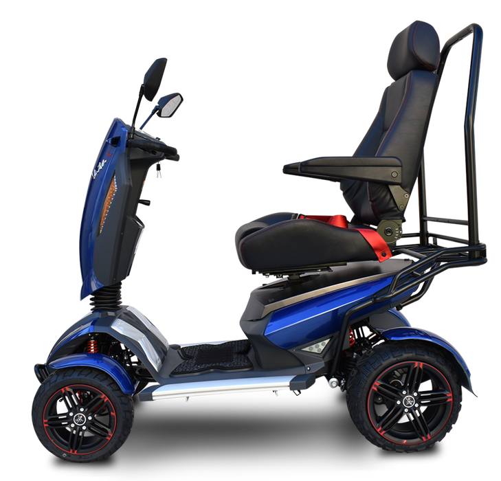EV Rider Vita Monster