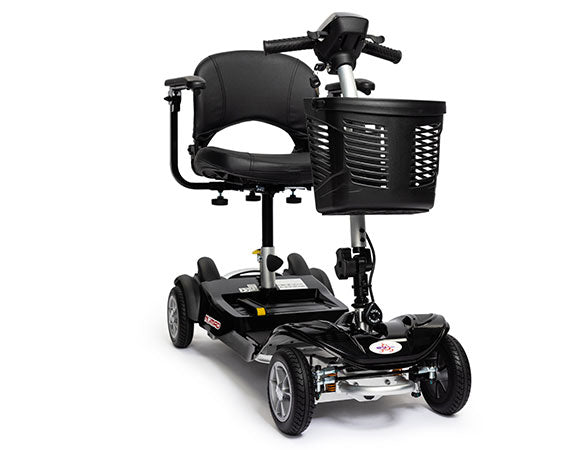 EV Rider Nomad