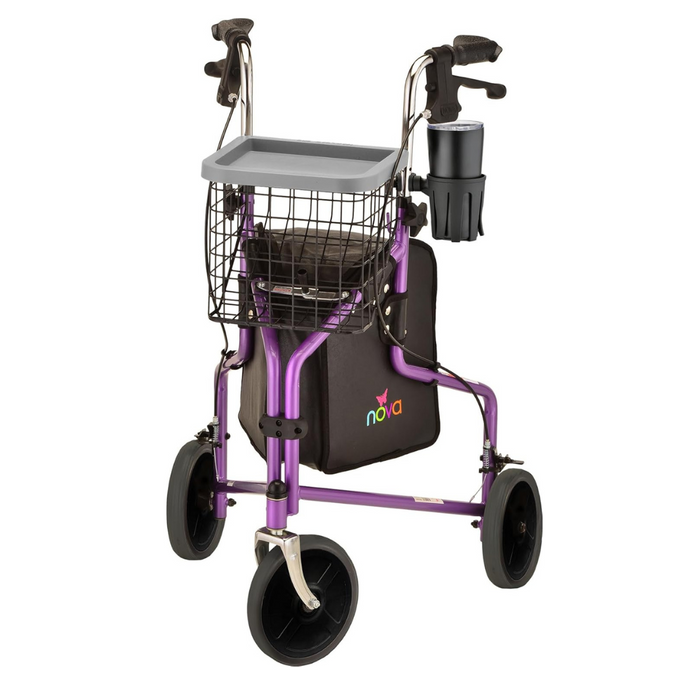 Rhythm Healthcare TOC3 Transportable Oxygen Concentrator