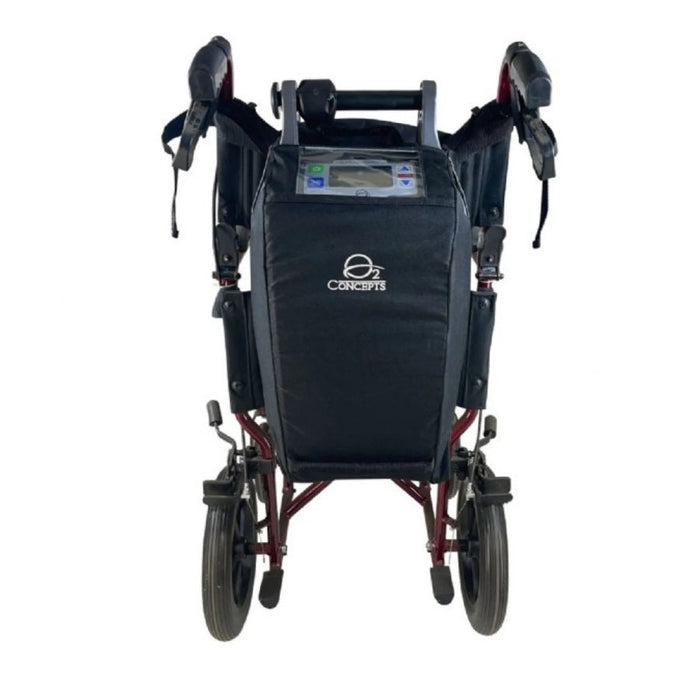 OxLife Independence Wheelchair Bag