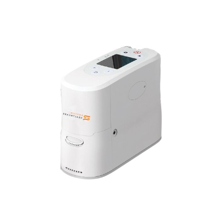 Rhythm Healthcare P2-E7 Portable Oxygen Concentrator