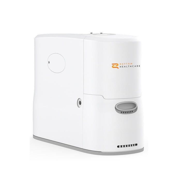 Rhythm Healthcare P2 Portable Oxygen Concentrator