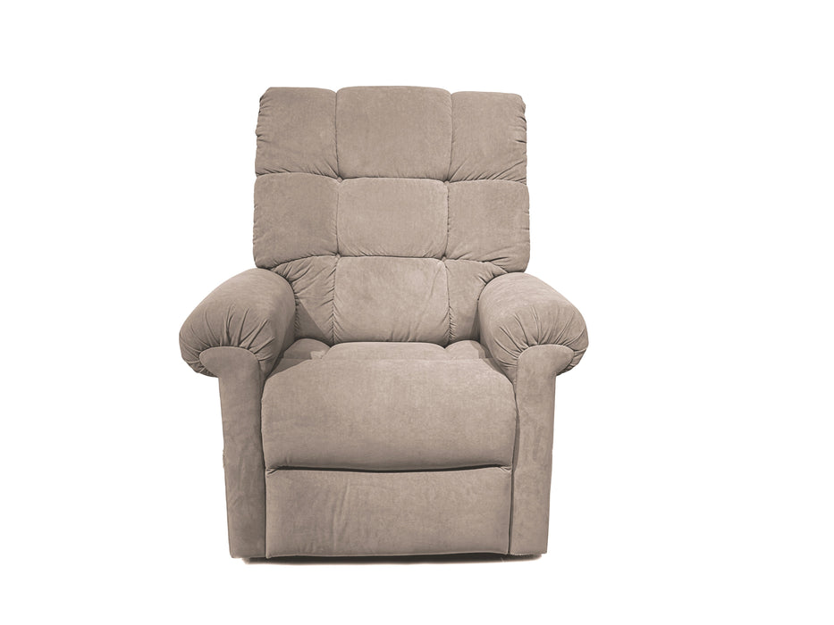 Journey Perfect Sleep Chair - Deluxe Plus 2 Zone