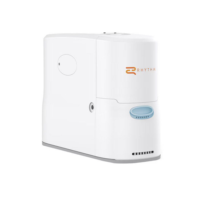 Rhythm Healthcare P2-E6 Portable Oxygen Concentrator